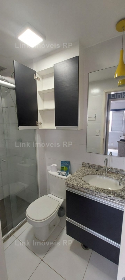 Apartamento 68m em Sumarezinho em Ribeiro Preto, por R$ 310.000