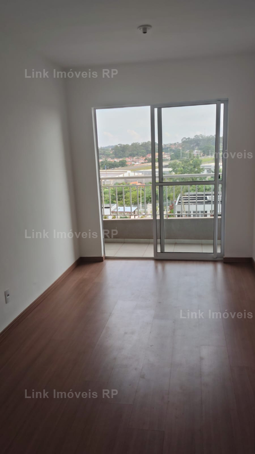 Apartamento em Parque das Oliveiras II, Ribeir�o Preto - Cod. 05464